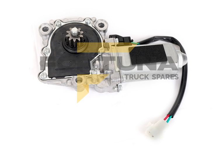 Imagem do produto MOTOR VIDRO ELETRICO SCANIA S4/FH LE - 24V - Cód: FAP-11421